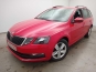 Skoda Octavia Combi 2018 photo