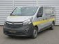 Opel Vivaro 2018 фото