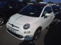 Fiat 500C 2020 photo