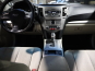Subaru Outback 2012 photo 15