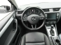 Skoda Octavia Combi 2016 фото 5