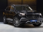 Mercedes-Benz Maybach GLS 600 2022 фото 21