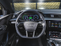 Audi e-tron 2020 фото 17