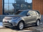 Land Rover Discovery 2017 photo 2