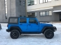Jeep Wrangler 2015 photo 7