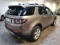 Land Rover Discovery Sport 2017 photo 3