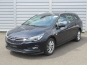 Opel Astra Sports Tourer 2019 photo