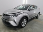 Toyota C-HR 2018 photo