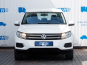 Volkswagen Tiguan Limited 2018 photo 2