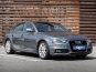 Audi A4 S line 2014 photo 4