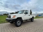 Toyota Land Cruiser 4x4 4.2D 2023 фото