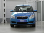 Skoda Roomster TDI 2008 photo 15