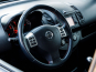 Nissan Note 2011 photo 15