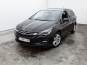 Opel Astra Sports Tourer 2017 фото