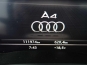 Audi A4 Avant 2016 photo 1