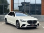 Mercedes-Benz S-Class 500 2021 photo