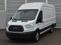 Ford Transit Kasten 2018 фото
