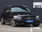 Mercedes-Benz C 200 Avantgarde 2016 фото 4