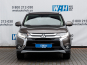 Mitsubishi Outlander 2018 фото 7