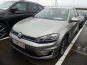Volkswagen e-Golf 2018 photo
