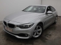 BMW 4er Gran Coupe 2017 photo