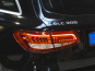 Mercedes-Benz GLC-Class 300 2016 photo 12