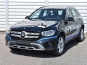 Mercedes-Benz GLC-Klasse 2019 фото
