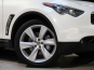 Infiniti FX 50 S 2008 photo 48