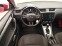 Skoda Octavia Combi 2018 photo 3