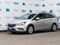 Opel Astra 2017 фото