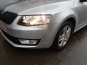 Skoda Octavia Combi 2015 фото 21