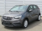 Opel Crossland X 2019 фото