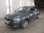 Skoda Rapid Spaceback 2018 фото