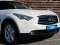 Infiniti QX70 2015 фото 4
