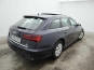 Audi A6 Avant 2015 фото 1