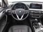BMW 5 Series 2017 photo 3