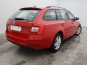 Skoda Octavia Combi 2018 фото 6