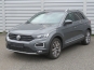 Volkswagen T-Roc 2019 фото