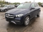 Mercedes-Benz GLE-Class 2020 фото