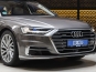 Audi A8 L 2018 фото 5