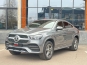 Mercedes-Benz GLE-Class Coupe 2020 фото 2