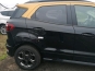 Ford EcoSport 2018 photo 11