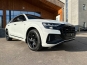 Audi Q8 50 TDI 2021 фото 2