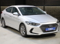 Hyundai Elantra 2016 фото