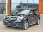 Mercedes-Benz GLS-Class 350d 2018 фото 2