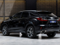 Lexus RX 350 2016 photo 4