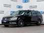 Volkswagen Passat B7 4Motion 2012 photo