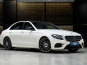 Mercedes-Benz E 200 4Matic AMG Line фото 2