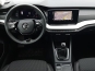 Skoda Octavia Combi 2020 фото 3