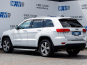 Jeep Grand Cherokee Limited 2014 photo 37